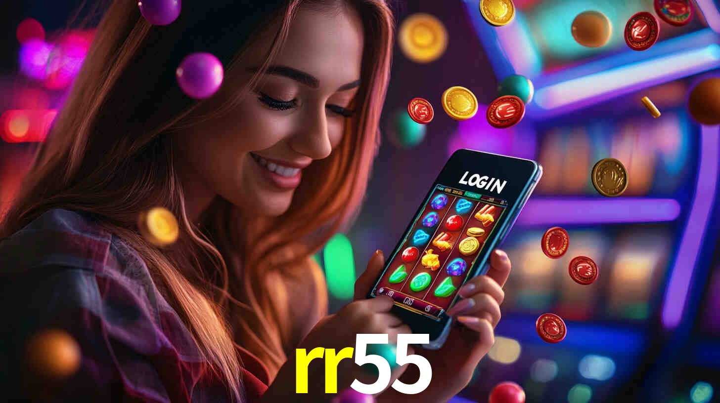 rr55 -  - rr55 bet