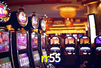 Descubra a Essência do rr55: Nossa História e Compromissos