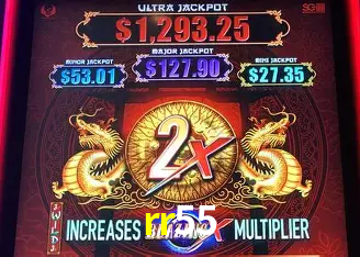 A Revolução dos Aplicativos de Jogos no rr55