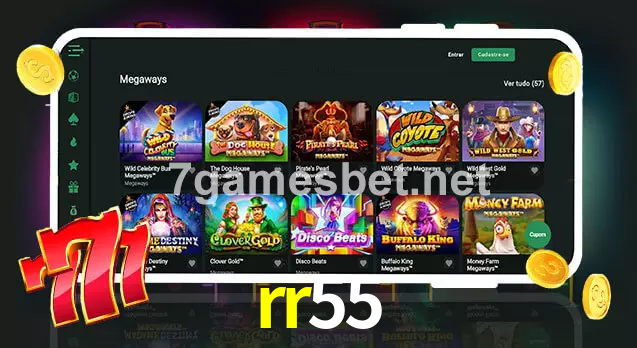 rr55 aplicativo