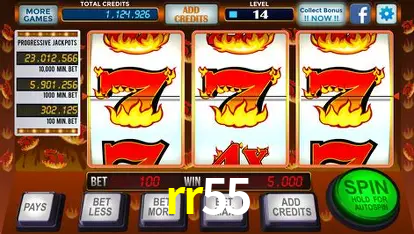 Desvendando o Mundo dos Jogos Virtuais na rr55