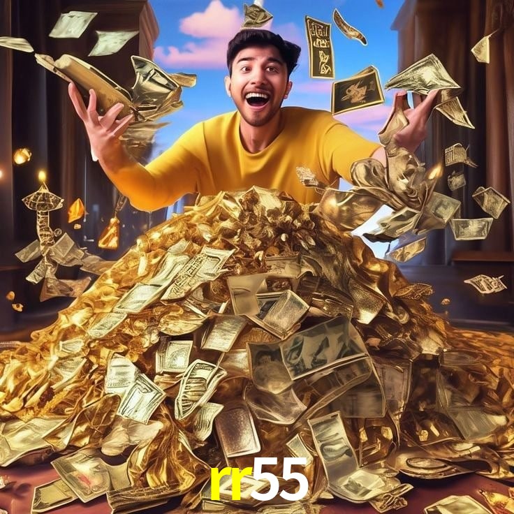 Recursos de Bônus rr55