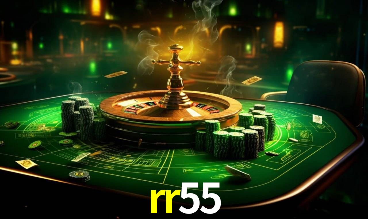 Casino Ao Vivo rr55