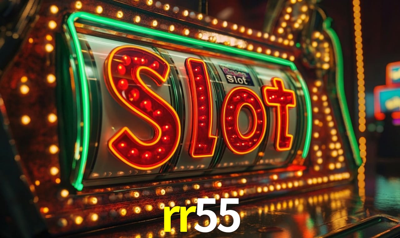 Diretório de Jogos rr55