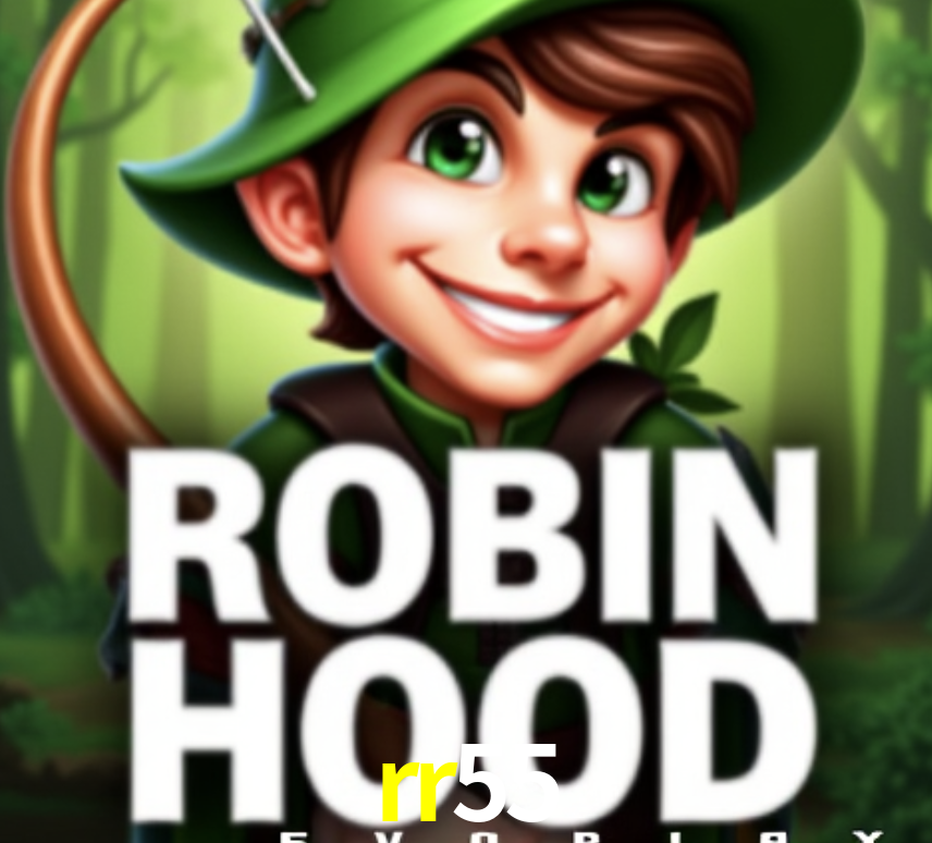 Descubra a Magia dos Jogos de Arcade no rr55