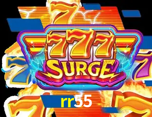 Descubra a Magia dos Jogos de Arcade no rr55