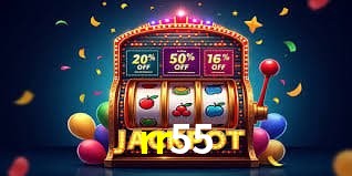 Jogos de Slot rr55