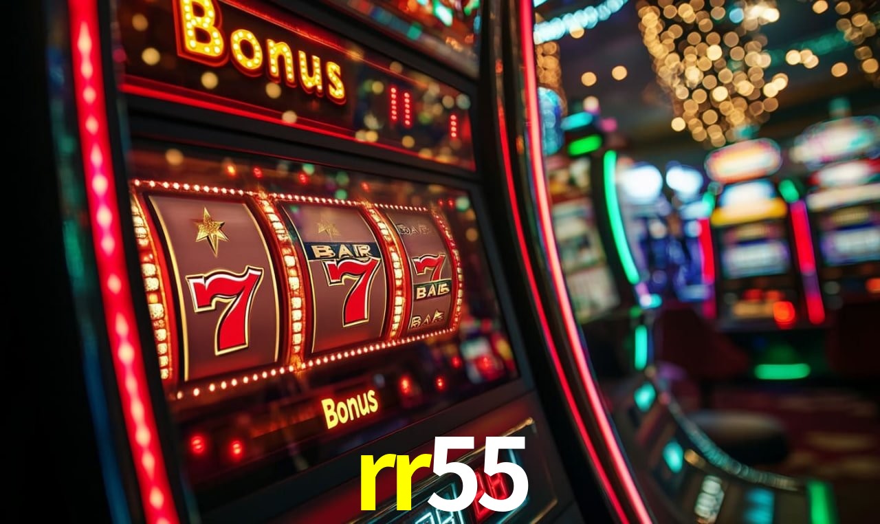 Jogos Exclusivos rr55