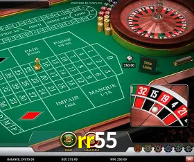 Explorando a Categoria de Eventos em Apostas na rr55