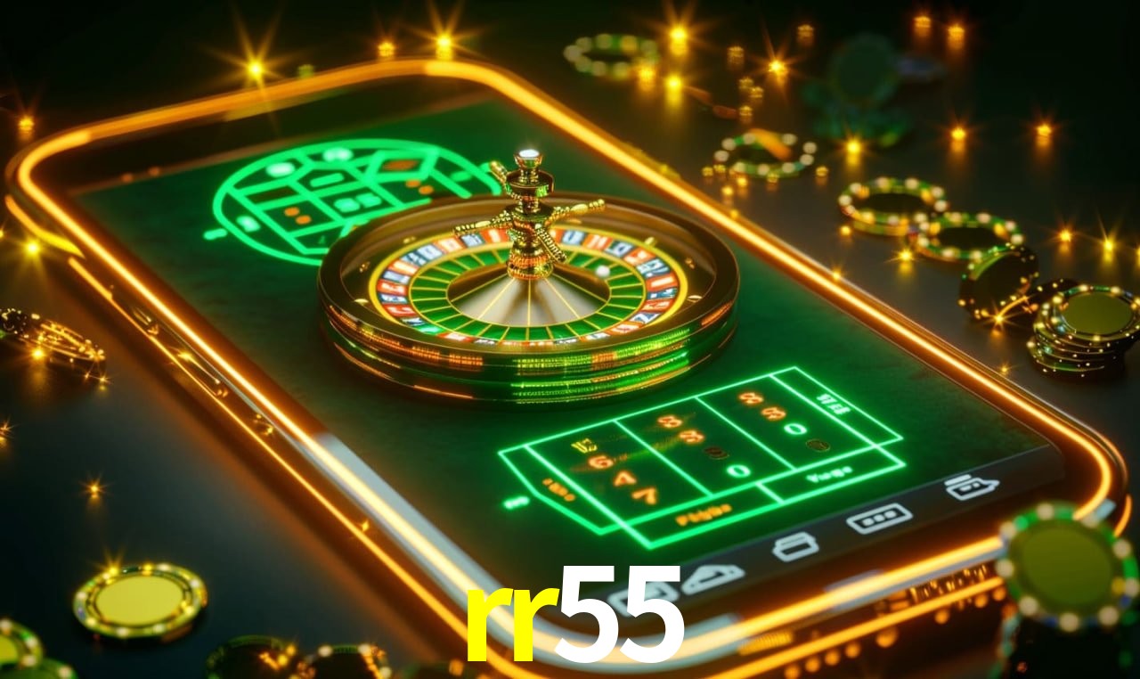 Casino Ao Vivo rr55