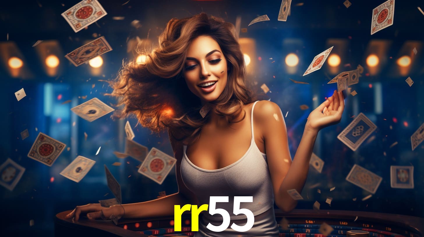 rr55: Seu Especialista em Apostas Esportivas Brasileiras