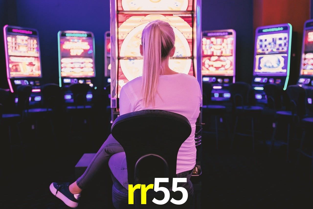 Casino Ao Vivo rr55