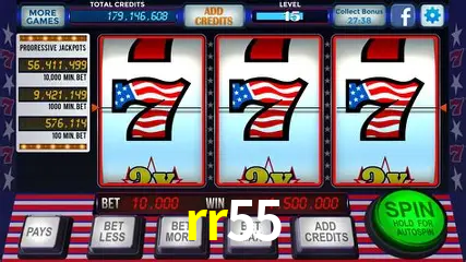 A Experiência Imersiva dos Cassinos Ao Vivo no rr55