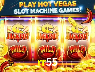 Descubra o Programa VIP da rr55: Vantagens Exclusivas para Jogadores