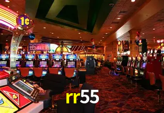 Inovações de Jogos na rr55: O Futuro das Experiências Interativas