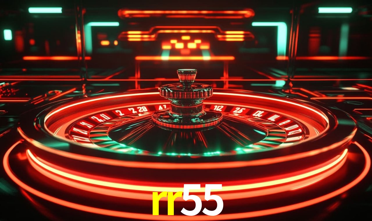 A Emoção da Loteria na rr55: Uma Chance de Mudança de Vida