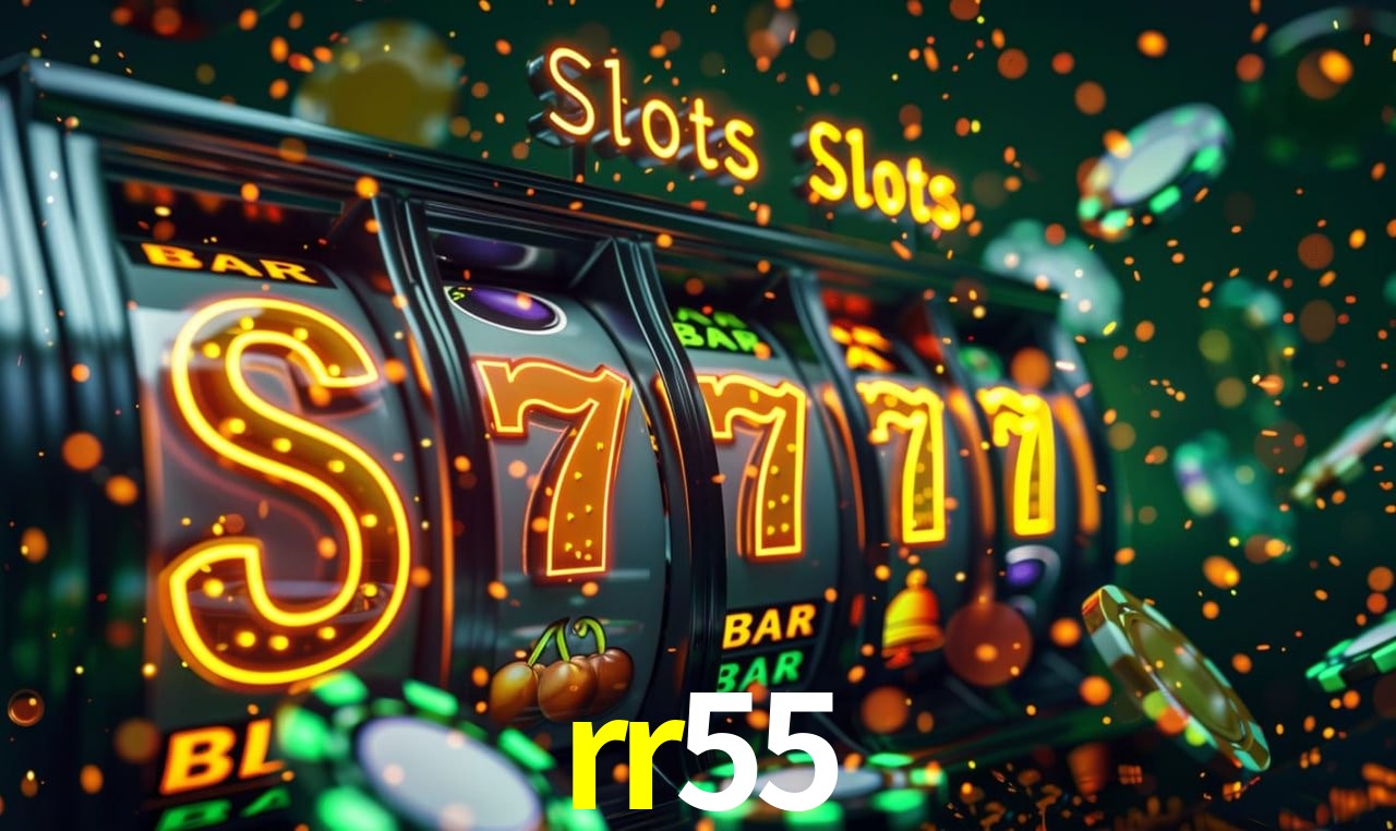 Casino Ao Vivo rr55