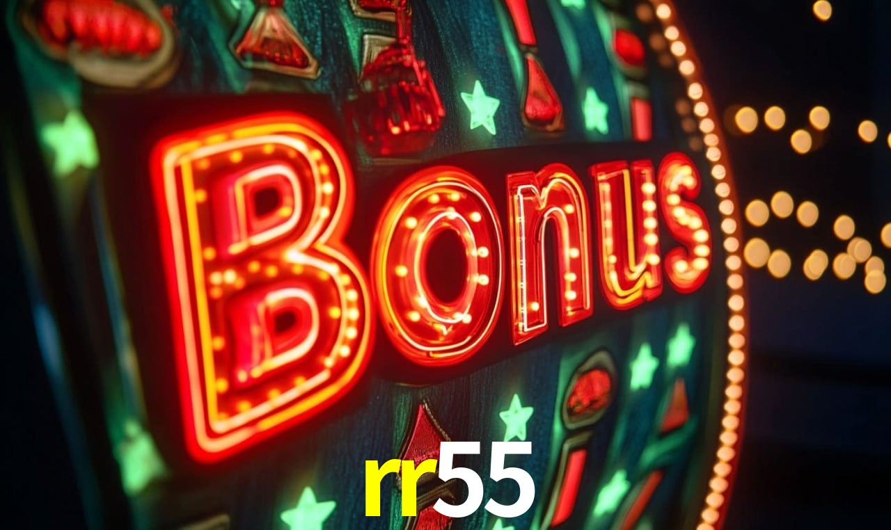 Apostas de Futebol rr55